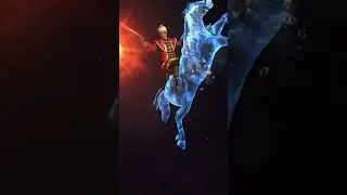 New horse emote
