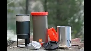 Gear Pods