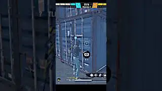 #freefire cs/#rank#1v4 #gameplay#short#video#srd