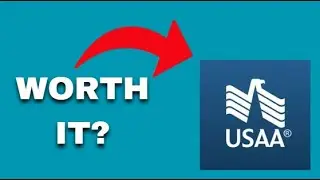 USAA Mobile App Review