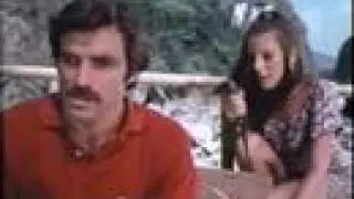 Tom Selleck--Daughters of Satan