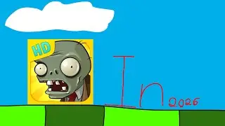 PvZ HD in 2026