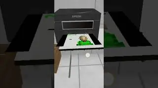 Basic'9 Picture Printing On PC Simulator (Made By @vibingleaf )