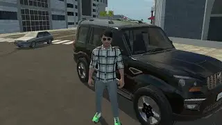 #Car gaming video #Ajay Thakur gamingg 01#