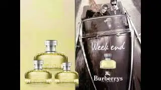 Weekend for Women by Burberry #design