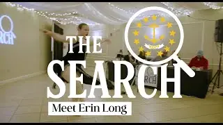Meet Erin Long