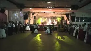 GRUPO NOVA GERA&Ccedil;&Atilde;O GAUCHA  ( Milonga )