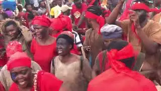 Avenortutudoza2022 Grand Durbar