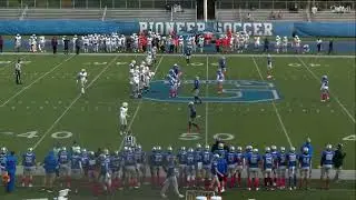 Highlights Vs. Concord University (Oct. 21, 2023)
