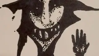 Analogue Horror | @Rez-n7s | #shorts | #analoguehorror