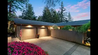 Video Tour - 2550 SW Scenic Dr, Portland, OR  97225