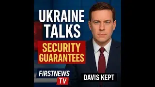 Trump-Putin Showdown!