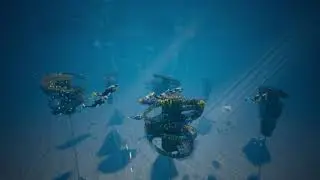 Virtual Dive - Wonder Reef on the Gold Coast