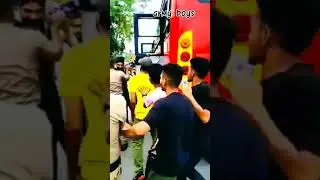 Youth Army rally ❤️ Gaggal chowk  #himachal#kangra #gaggal#palampur#jai hind like comment and #Shara