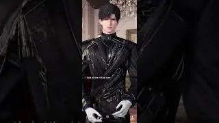 Love and Deepspace - [EVENT] Throne of Eros - Crown and Chapters (Zayne) 3