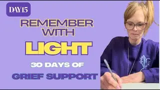Try This Simple Candle Ritual for Grief Support