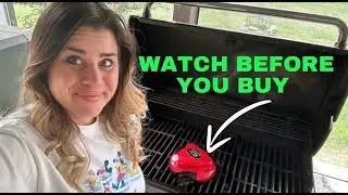 Honest Review of Grillbot!