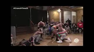 Limitless+Wrestling #87