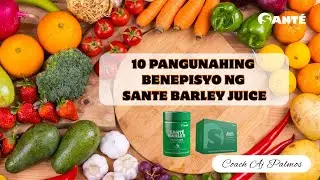 10 ОСНОВНЫХ ПРЕИМУЩЕСТВ СОКА СВЯТОГО ЯЧМЕНЯ
