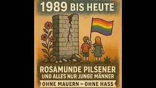 Rosamunde Pilsener-und alles nur junge Männer