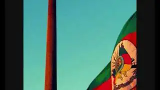 Gaudêncio Sete Luas - Leopoldo Rassier