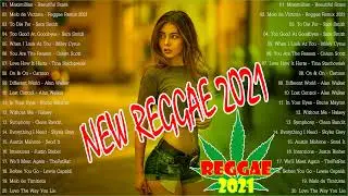 Hot 40 Reggae Music 2022 - New Reggae Remix Songs 2022 - Reggae Pop New Songs 2022