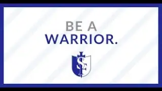 SFHS Capital Campaign 2023 - Faith and Family
