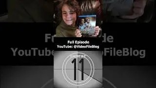 Preview Clip 3 | Dr. No (1962) Film at 11 Podcast Review #shorts