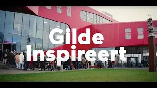 Gilde Inspireert 2024