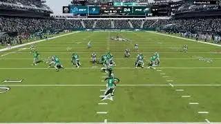 MarcHumbledYou Madden 24 Gameplan