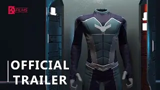 SUITBOY - Indian Superhero | Official Trailer | Sci -Fi | 2020