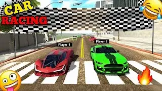Car Racing 🚙 100 Crore 💸 in&deg;Indian Bikes Driving 3D Funny Story 🤣&deg;|Indian Bike Driving 3D Update