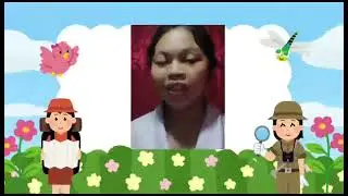 LESSON 1 ANIMALS AND PLANTS: PARTS, FUNCTIONS AND IMPORTANCE TO HUMANS (GRADE 3)