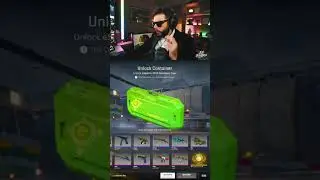 Nadeshot does his best ohnePixel impression | $250,000+ CS2 case unboxing #shorts #gaming #cs2