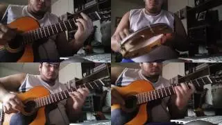 DAIRAN DELAVECHIA - DE SALTAR CALANDO