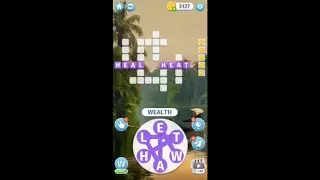 Sky Words - Levels 151-200