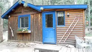 Silent Springs Resort Almont Colorado