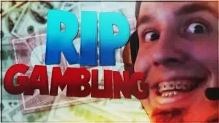 CSGO Gambling Scandal - PhantomL0rd BANNED ON TWITCH!