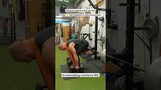 Dynamic Posterior Chain Boost: Powerlifting Assistance Essentials! 💪🏋️&zwj;♂️🔥