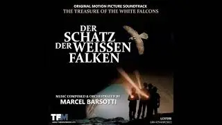Der Schatz Der Wei&szlig;en Falken - Main Theme - Marcel Barsotti
