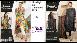 Limelight Eid 2 Collection 2021 | Original| Limelight Eid Collection 2021 | Limelight Eid Collection
