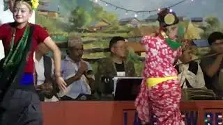Traditional Dance Music of Nepal 