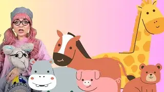 🌟🧡 LIVE Learn Play Discover Letters Numbers Colours