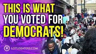 Democracy Works!
