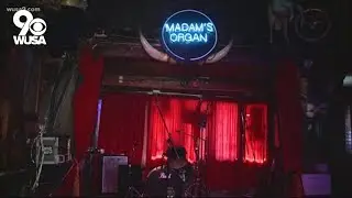 DC live music venues return May 1