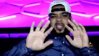 Willie Caba - Get On (2014)