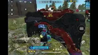 No Editing survive the jone 😭#freefire #freefirevideos #viralvideo #freefirevideos 