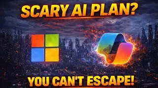 Is Copilot AI slop? Microsoft's Copilot plans Exposed!