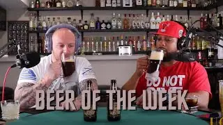 Beer of the Week - Dirty Bastard (Scotch Ale)