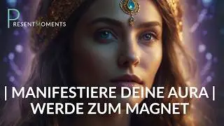 Affirmationen - Die Kraft Deiner Aura | So Ziehst Du Glück und Erfolg An!